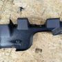 VOLKSWAGEN Transporter T5 (2003-2015) Other Undercover Panel 7H0825211 32543822