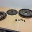 VOLKSWAGEN Transporter T5 (2003-2015) Sajūga komplekts 1864001694,3082001409,040415L22B,TYPM228F,2294001484,2289000280 32558961