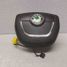 SKODA Octavia 2 generation (2004-2013) Stūres drošības spilvens 62220400B01,4E0972208,4F0972571B,1Z0880201AK 32559945