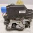 VOLKSWAGEN Transporter T5 (2003-2015) Front Left Door Lock 3B1837015AQ,991990300 32563618