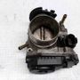 VOLKSWAGEN Golf 5 generation (2003-2009) Throttle Body 408237111,06A133064J,408237012 32621934