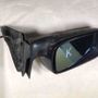 AUDI A3 8L (1996-2003) Left Side Wing Mirror 014741,014740,014742,024741,02*4741,024740,02*4740,02*4742,024742,RS0225395,RS0225395 21898339