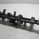 VOLKSWAGEN Polo 3 generation (1994-2002) Fuel Rail 0280151071 24629346