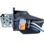 CITROËN Berlingo 2 generation (2008-2023) Blower fan relay 9658508980,ID3393 28223312