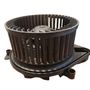 AUDI A4 B6/8E (2000-2005) Sildītāja ventilators 8E1820021A,ID4016 28305392