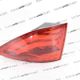 BMW 5 Series Gran Turismo F07 (2010-2017) Rear Right Taillight Lamp 7199644 30994277