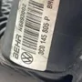 VOLKSWAGEN Passat B7 (2010-2015) Starpdzesētāja/interkūlera radiators 3C0145805P 33320228