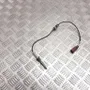 VOLKSWAGEN Passat B7 (2010-2015) Exhaust gas temperature sensor 03G906088B 31688153