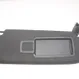 AUDI A7 C7/4G (2010-2020) Right Side Sun Visor 4G0857552 33110906