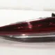 SKODA Octavia 4 generation (A8) (2019-2023) Right Side Tailgate Taillight 5E7945308B 33559158