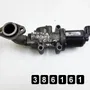 OPEL Astra H (2004-2014) EGR Cooler 722946380 28656209