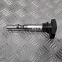 VOLKSWAGEN Fox 2 generation (2003-2009) High Voltage Ignition Coil 040102059 33126774