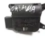 SKODA Octavia 2 generation (2004-2013) Interior Heater Flap Motor Actuator 1K0907511D,0132801344 20532734