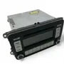 VOLKSWAGEN Passat B6 (2005-2010) Автомагнитола без навигации 1K0035186T 32048501