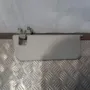 MERCEDES-BENZ GL-Class X166 (2012-2015) Right Side Sun Visor A1668100710 33406214