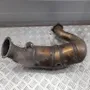 PORSCHE Macan 1 generation (2013-2023) Katalizātors 95B254300 33424844