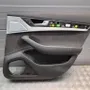 AUDI A8 D2/4D (1994-2002) Обшивка задней правой двери 4H0868066A 33485925