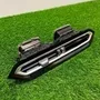 BMW M3 G80 (2020-2023) Вентиляционные отверстия центральной консоли 1222000000,5A04CE3 33741457