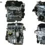 BMW 2 Series Active Tourer F45 (2014-2018) Dzinējs B48A20A 21398453