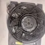 OPEL Zafira A (1999-2003) Dzinēja dzesēšanas ventilators/difuzors 0130303275,24431829 34033357