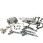 VOLVO XC60 1 generation (2008-2017) Fuel Injector Kit 31405129 34038684