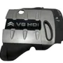 CITROËN C6 1 generation (2004-2012) Motora dekoratīvā plastmasa / vāks 9659145080,965914518000,965914528000 24744036
