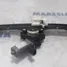 FIAT 500 2 generation (2008-2024) Front Left Door Window Regulator 5370000FI,0052204608,51824040 27380062