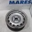 PEUGEOT Partner 2 generation (2008-2023) Wheel 2150752,5401S7 27831910