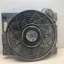 OPEL Zafira A (1999-2003) Dzinēja dzesēšanas ventilators/difuzors 0130303275,24431829 34194239