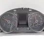 VOLKSWAGEN Passat B7 (2010-2015) Instrumentu panelis/spidometrs 3AA920970N 22725029
