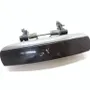 AUDI A4 allroad B8 (2009-2015) Aizmugurējo kreiso durvju ārējais rokturis 4F0837207B 33535433