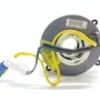 FIAT Doblo 2 generation (2009-2024) Steering Wheel Slip Ring Squib 00400088 33552362