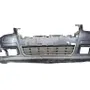 VOLKSWAGEN Passat B7 (2010-2015) Front Bumper 3C0807221 33585818