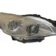 PEUGEOT 508 1 generation (2010-2020) Front Right Headlight 9687580580 33618994