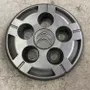 CITROËN Jumper 3 generation (2006-2024) Riteņu dekoratīvie vāki B985 33116268