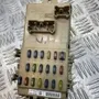 SUBARU Legacy 3 generation (1998-2003) Fuse box 021022,JB200400 30073322