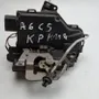 AUDI A6 C5/4B (1997-2004) Front Left Door Lock 4B1837015G 33501440