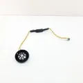 BMW 1 Series F20/F21 (2011-2020) Priekšējo labo durvju skaļrunis 9184794 11467013