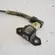 MITSUBISHI Outlander 2 generation (2005-2013) Priekšējais labais trieciena sensors MR587733 34022487
