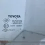 TOYOTA Corolla Verso 1 generation (2001-2009) Front Right Door Glass 43R00097 33211690