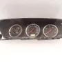 NISSAN Primera P12 (2001-2008) Instrumentu panelis/spidometrs BV010,BV0103712845,3712845 11627765