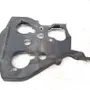 CITROËN C3 1 generation (2002-2010) Timing belt protection cover 9637026580 33441633