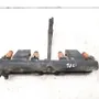CITROËN C3 1 generation (2002-2010) Fuel Rail 9656520780 33470249