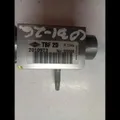 VOLVO XC60 1 generation (2008-2017) Air conditioner expansion valve 326508 33153354
