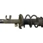 FORD Focus 3 generation (2011-2020) Front Left Shock Absorber CV615310DFA 33536818