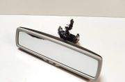 VOLKSWAGEN Passat B6 (2005-2010) Interior Rear View Mirror E11015625 32859096