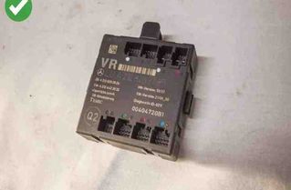 MERCEDES-BENZ E-Class W212/S212/C207/A207 (2009-2016) Phone control unit A2128203785 28024129