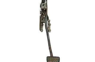 TOYOTA Prius 2 generation (XW20) (2003-2011) Brake Pedal 4712152010 28027926