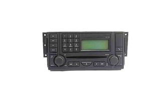 LAND ROVER Range Rover Sport 1 generation (2005-2013) Music Player With GPS AL070948710 28028926