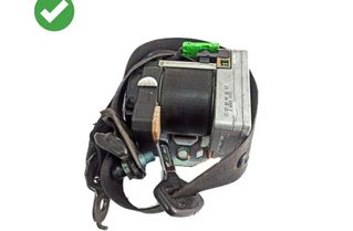 MERCEDES-BENZ C-Class W203/S203/CL203 (2000-2008) Front Left Seatbelt 00064577,TRWA6219A,33015929,33015929F 32865499